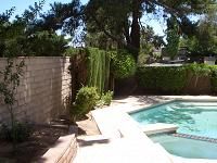 2 BR, 2 BA Home in Prestigious Las Vegas Country Club Estates in Las Vegas, NV (Photo 5 of 6)