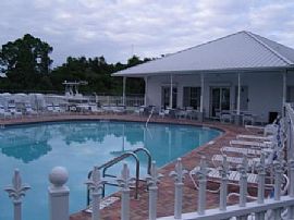 Desirable and Beautiful 3 Bedroom House at Plantation Oaks in Titusville, FL (Photo 4 of 6)