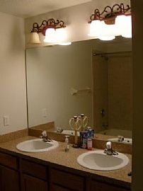 Desirable and Beautiful 3 Bedroom House at Plantation Oaks in Titusville, FL (Photo 6 of 6)