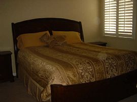 Furnished 2 Bedroom Condo Home Near Del Mar and UCSD in San Diego, CA (Photo 3 of 3)