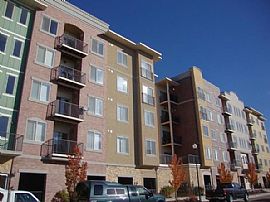 Large 3 Br, 2 Ba, 3rd Story Condo with Beautiful Views  in Sandy, UT