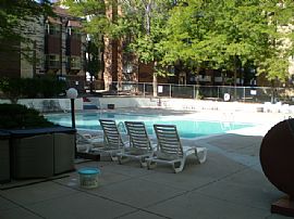 Spacious 2 BR, 1.5 BA Apartment Starting At $610!  900 sq. ft. in Denver, CO (Photo 10 of 12)