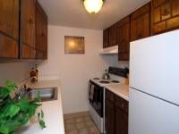 Spacious 2 BR, 1.5 BA Apartment Starting At $610!  900 sq. ft. in Denver, CO (Photo 5 of 12)