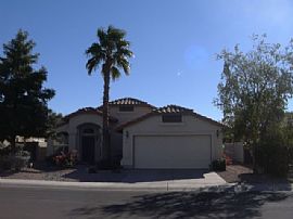 Beautiful 4 Bedroom 2 bath Home: features an Upgraded Backyard in Chandler, AZ (Photo 1 of 6)