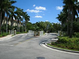 Newly Remodeled 1 Bedroom Condo in Exclusive Luxurious Community in Hollywood, FL (Photo 3 of 9)