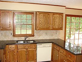 Elegantly Renovated 4 BR, 2.5 BA Home near  Brookwood Schools in Snellville, GA (Photo 1 of 9)