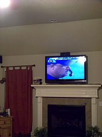 Newer 3 BR, 2 BA House with Fenced Backyard! in Rogers, AR