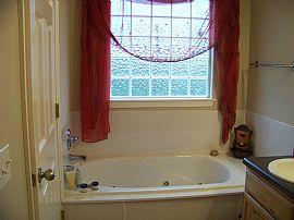 Newer 3 BR, 2 BA House with Fenced Backyard! in Rogers, AR (Photo 3 of 3)