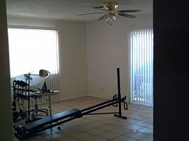 Quiet 4 BR, 3 BA House with Tile Throughout Except Bedrooms  in Las Vegas, NV (Photo 3 of 10)