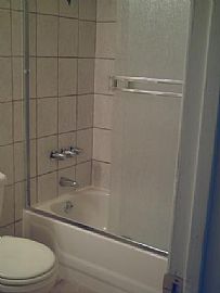 Quiet 4 BR, 3 BA House with Tile Throughout Except Bedrooms  in Las Vegas, NV (Photo 8 of 10)