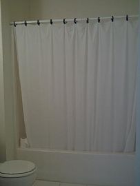 Quiet 4 BR, 3 BA House with Tile Throughout Except Bedrooms  in Las Vegas, NV (Photo 9 of 10)