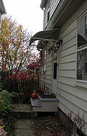 Single Family 3 Bedroom House in Historic Heart of Salem in Salem, MA