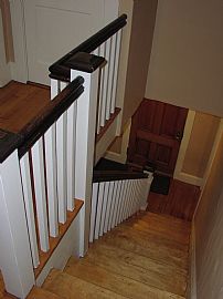 Single Family 3 Bedroom House in Historic Heart of Salem in Salem, MA (Photo 2 of 8)