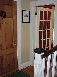 Single Family 3 Bedroom House in Historic Heart of Salem in Salem, MA (Photo 4 of 8)