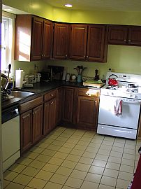 Single Family 3 Bedroom House in Historic Heart of Salem in Salem, MA (Photo 7 of 8)