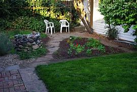 Live/Work at Home - 3 BR, 2 BA Cottage Near Mills Collage  in Oakland, CA (Photo 2 of 8)