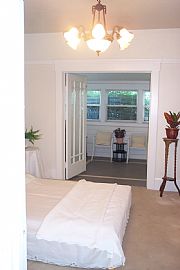 Live/Work at Home - 3 BR, 2 BA Cottage Near Mills Collage  in Oakland, CA (Photo 5 of 8)