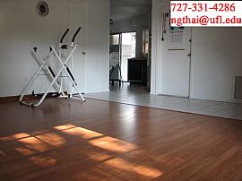 Clean 3 Bedroom House with No Carpet - No Allergy! in Clearwater, FL