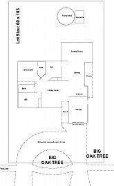 Clean 3 Bedroom House with No Carpet - No Allergy! in Clearwater, FL (Photo 7 of 7)