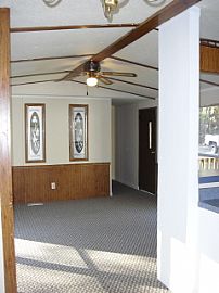 NO DEPOSIT -  3BR,2B SINGLEWIDE in Gibsonville, NC (Photo 3 of 4)