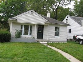 Newly Remodeled 2 Bedroom Ranch House  in Detroit, MI