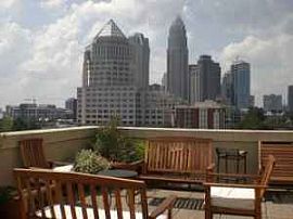 Fantastic 1 BR, 1 BA Condo in Uptown Charlotte with City Views!  in Charlotte, NC (Photo 2 of 4)