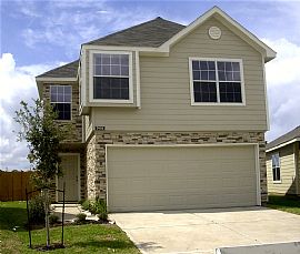 Beautiful 3 BR, 2.5 BA House Recently Built in 2005 in Houston, TX