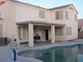 Beautiful 5 Bedroom Home - 4200 Sq. Ft. - Lowest in the Market in Goodyear, AZ (Photo 9 of 12)