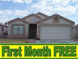 Spacious 3 Bedroom - Bad Credit? Foreclosure? CALL ME TODAY in Apache Junction, AZ