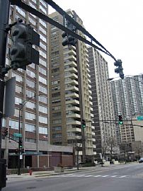One Batroom on The Lake in Chicago, IL
