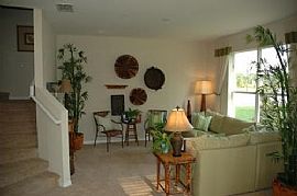 Townhouse-2 Car Garage-Stainless Steel-Granitee Counters in Winter Garden, FL (Photo 3 of 6)