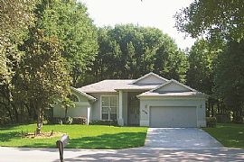 Fully Furnished Near Rainbow River in Dunnellon, FL