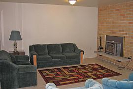 Private 2 BR, 1 BA Waterfront Apartment - Beautiful Views in Camano Island, WA (Photo 2 of 5)