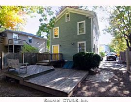 Wonderful 3 BR, 2 BA Single Family Home Near Yale in New Haven, CT (Photo 2 of 2)