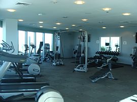 HI-RISE URBAN LIVING IN LAS VEGAS NEWPORT 1 BR, 1 BA LOFTS  in Las Vegas, NV (Photo 11 of 12)