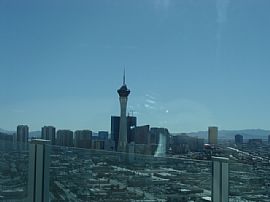 HI-RISE URBAN LIVING IN LAS VEGAS NEWPORT 1 BR, 1 BA LOFTS  in Las Vegas, NV (Photo 12 of 12)