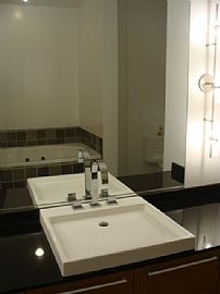 HI-RISE URBAN LIVING IN LAS VEGAS NEWPORT 1 BR, 1 BA LOFTS  in Las Vegas, NV (Photo 5 of 12)