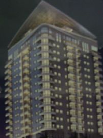 HI-RISE URBAN LIVING IN LAS VEGAS NEWPORT 1 BR, 1 BA LOFTS  in Las Vegas, NV (Photo 7 of 12)