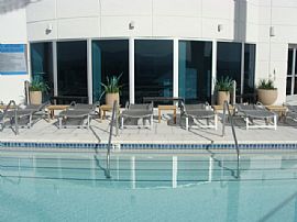 HI-RISE URBAN LIVING IN LAS VEGAS NEWPORT 1 BR, 1 BA LOFTS  in Las Vegas, NV (Photo 8 of 12)