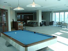 HI-RISE URBAN LIVING IN LAS VEGAS NEWPORT 1 BR, 1 BA LOFTS  in Las Vegas, NV (Photo 9 of 12)