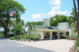 Affordable 1 Br 1 Ba House on Coral Cay Plantation  in Margate, FL