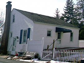 Cape Cod in Town Country Setting with Full Unfinished Basement in Grove City, OH (Photo 2 of 2)