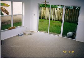 Beautiful Large 4 BR, 2.5 BA Family Home in Miami, Florida in Kendall, FL (Photo 5 of 8)