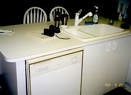 Beautiful Large 4 BR, 2.5 BA Family Home in Miami, Florida in Kendall, FL (Photo 7 of 8)