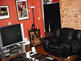 Beautiful 3 Bedroom Apartment in Historical CORN HILL!  in Rochester, NY (Photo 4 of 5)