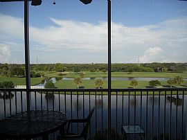 New Very Spacious 2 Bedroom Waterfront Condo in Largo, FL