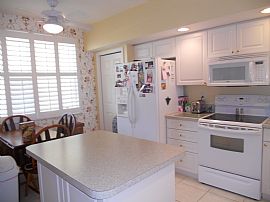 New Very Spacious 2 Bedroom Waterfront Condo in Largo, FL (Photo 2 of 2)