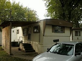 Nice 2 Bedroom Mobile Home - Lease To Own in Indianapolis, IN