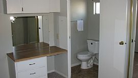 Wonderful  2 BR, 1.5 BA Mobile Home - 55+ at Desert Crest in Desert Hot Springs, CA (Photo 3 of 5)