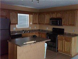 Updated 2 BR, 2 BA Townhome Ready for Immediate Occupancy in Omaha, NE (Photo 2 of 2)